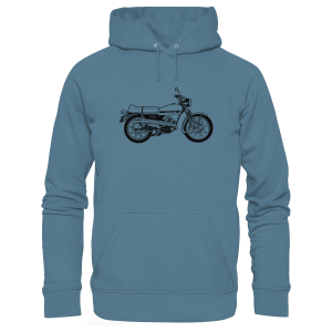 Hercules K50 RE Hoodie