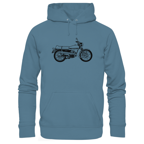 Hercules K50 RE Hoodie