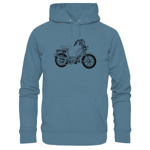 Hercules Hobby Rider HR2 Hoodie