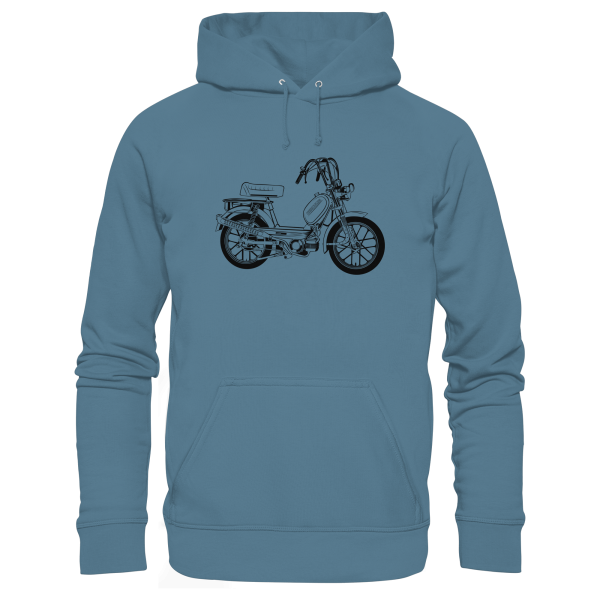Hercules Hobby Rider HR2 Hoodie