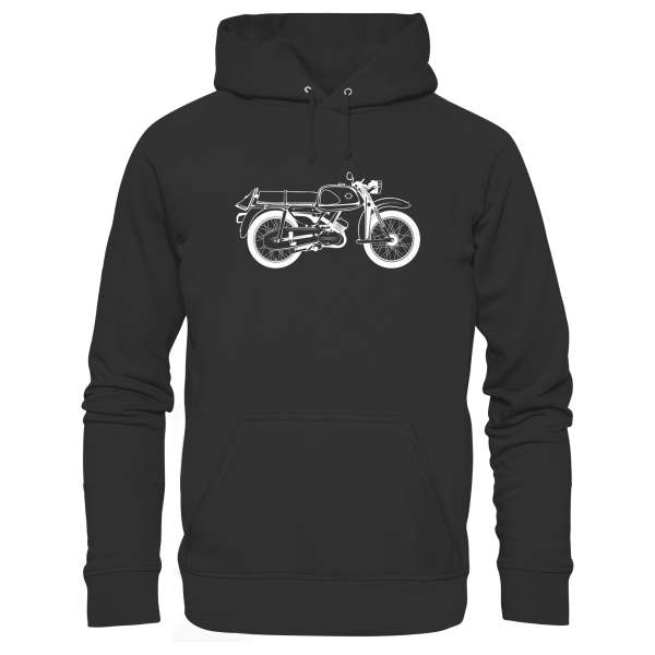 Hercules MK50 Hoodie – Bild 2
