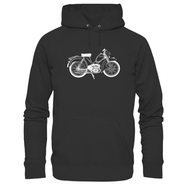 Hercules 219 Hoodie – Bild 2