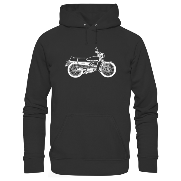 Hercules K50 RE Hoodie – Bild 2