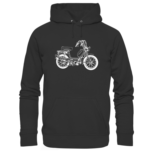 Hercules Hobby Rider HR2 Hoodie – Bild 2