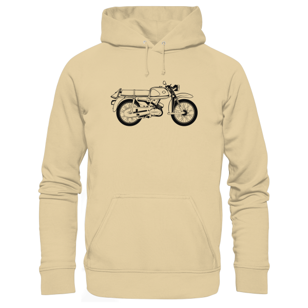 Hercules MK50 Hoodie – Bild 3