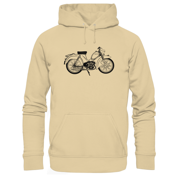 Hercules 219 Hoodie – Bild 3