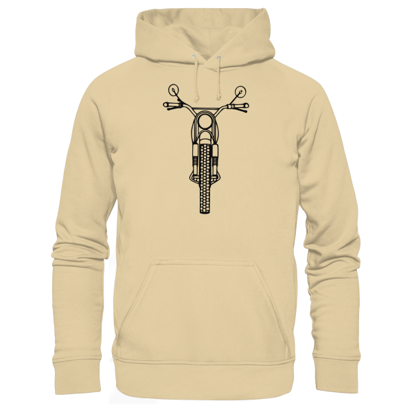 Hercules K125 BW V1 Hoodie – Bild 3