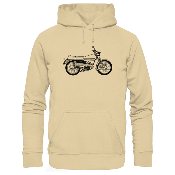Hercules K50 RE Hoodie – Bild 3