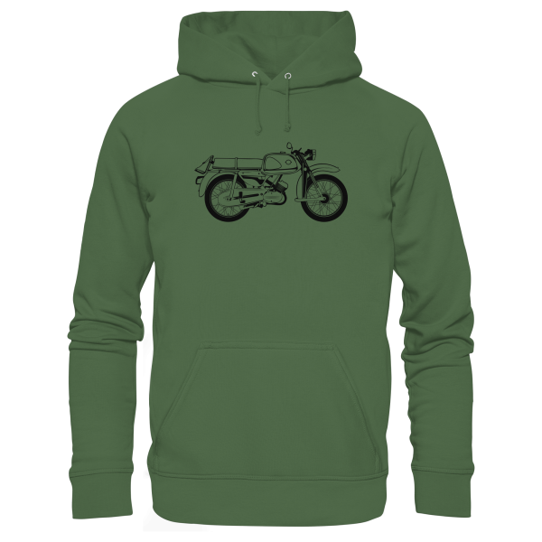 Hercules MK50 Hoodie – Bild 4