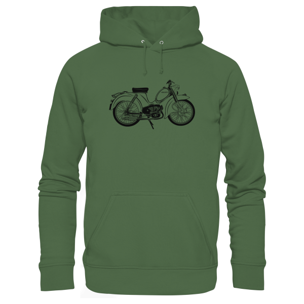 Hercules 219 Hoodie – Bild 4