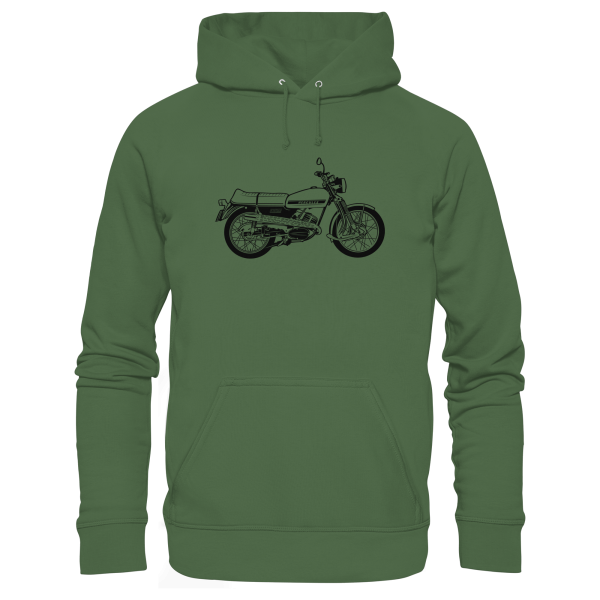 Hercules K50 RE Hoodie – Bild 4