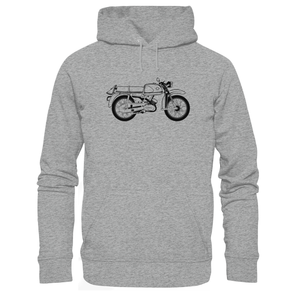 Hercules MK50 Hoodie – Bild 5