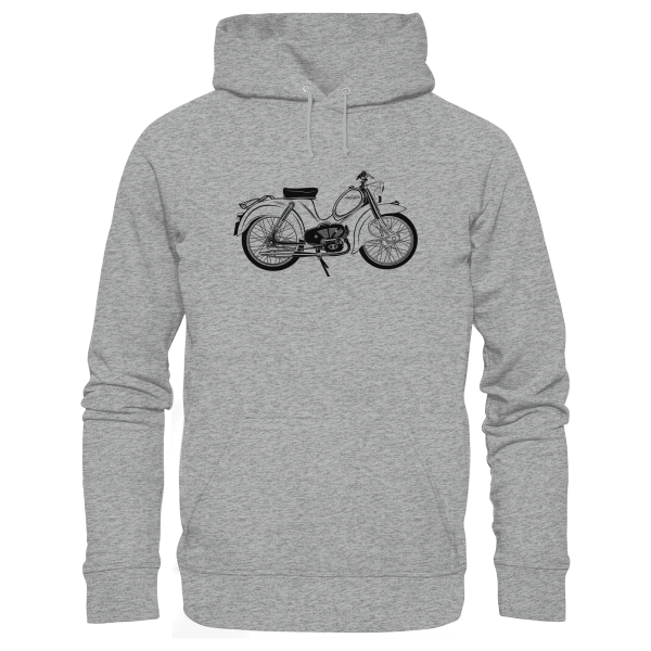Hercules 219 Hoodie – Bild 5
