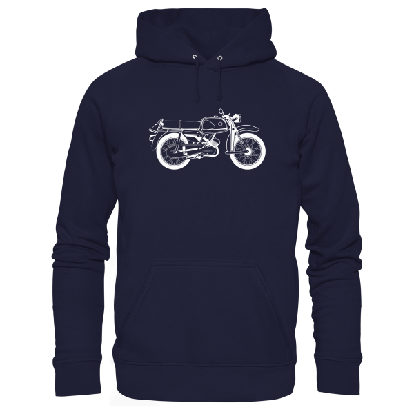Hercules MK50 Hoodie – Bild 6