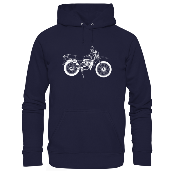 Hercules Supra 4 Enduro Hoodie – Bild 6