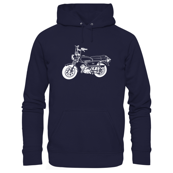 Hercules Sport Bike SB 1 2 3 5 Hoodie – Bild 6