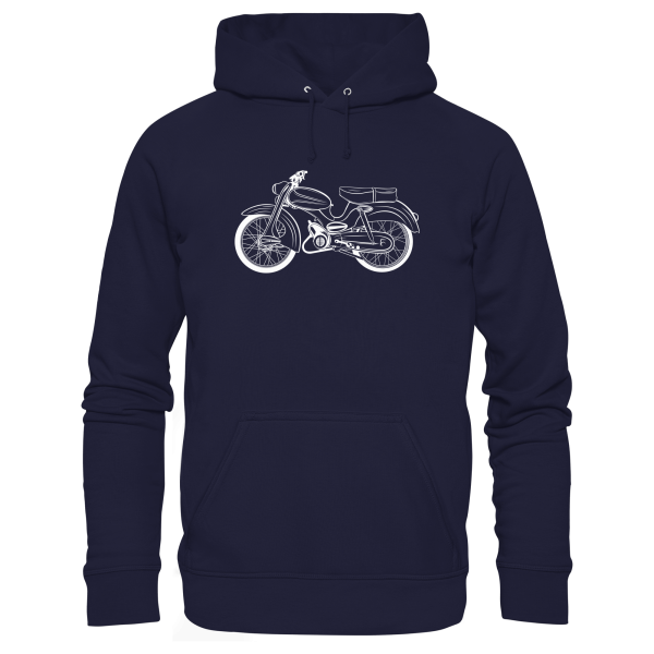 DKW Hummel Super Hoodie – Bild 6