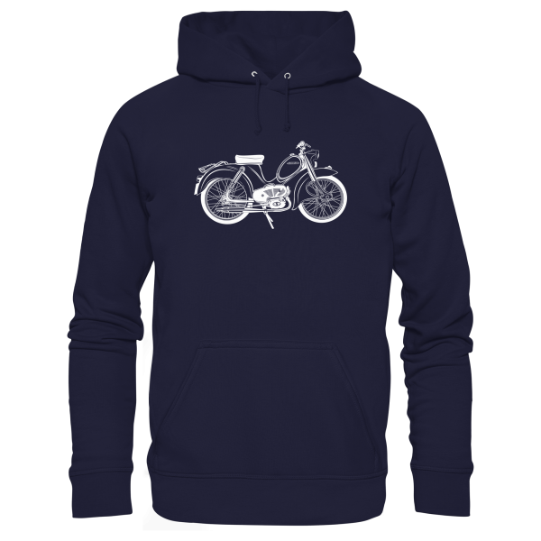 Hercules 219 Hoodie – Bild 6