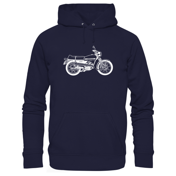 Hercules K50 RE Hoodie – Bild 6