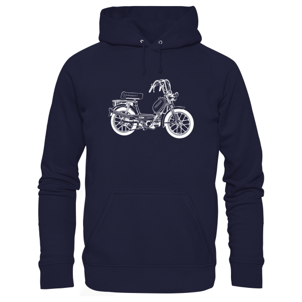 Hercules Hobby Rider HR2 Hoodie – Bild 6