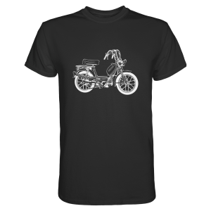 Hercules Hobby Rider HR2 T-Shirt