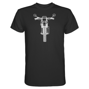 Hercules K125 BW V2 T-Shirt