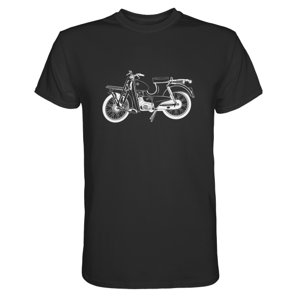 Hercules Lastboy Postmoped T-Shirt