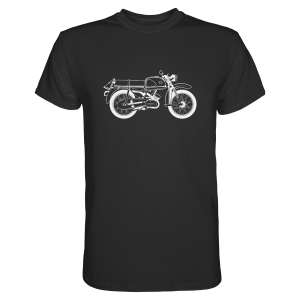 Hercules MK50 T-Shirt
