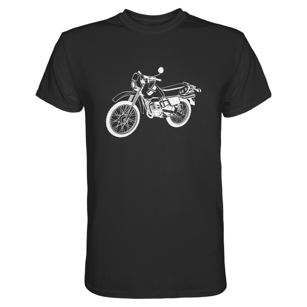 Hercules XE9 Enduro T-Shirt