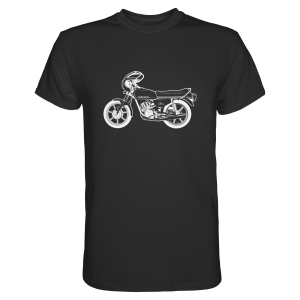 Hercules Ultra 50 T-Shirt