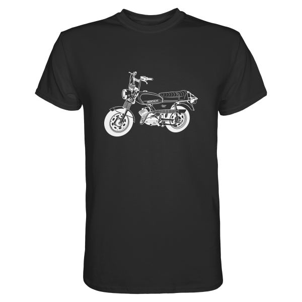 Hercules Sport Bike SB 1 2 3 5 T-Shirt