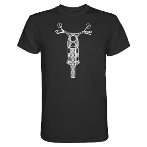 Hercules K125 BW V1 T-Shirt