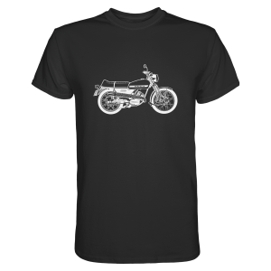 Hercules K50 RE T-Shirt