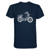 Hercules Hobby Rider HR2 T-Shirt – Bild 2