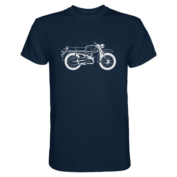 Hercules MK50 T-Shirt – Bild 2