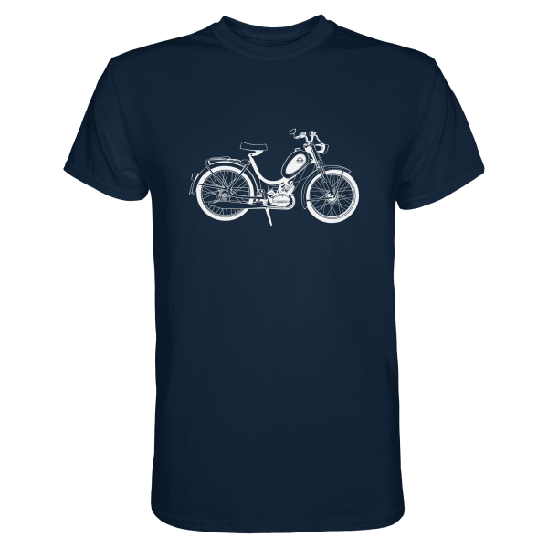 Hercules 221 Mf 222 Th T-Shirt – Bild 2