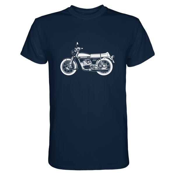 Hercules K50 SE T-Shirt – Bild 2