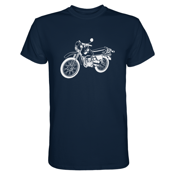Hercules XE9 Enduro T-Shirt – Bild 2