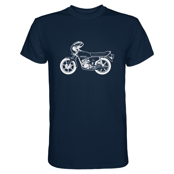 Hercules Ultra 50 T-Shirt – Bild 2