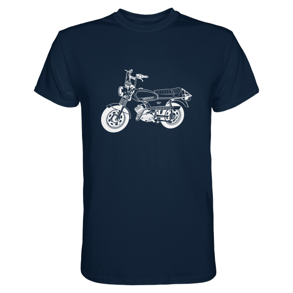 Hercules Sport Bike SB 1 2 3 5 T-Shirt – Bild 2
