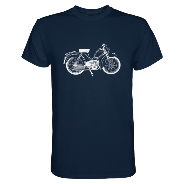 Hercules 219 T-Shirt – Bild 2