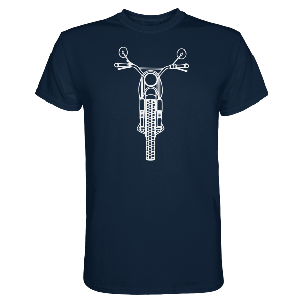 Hercules K125 BW V1 T-Shirt – Bild 2