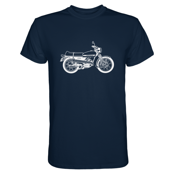 Hercules K50 RE T-Shirt – Bild 2