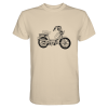 Hercules Hobby Rider HR2 T-Shirt – Bild 3