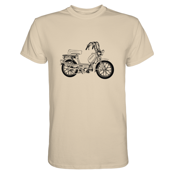 Hercules Hobby Rider HR2 T-Shirt – Bild 3