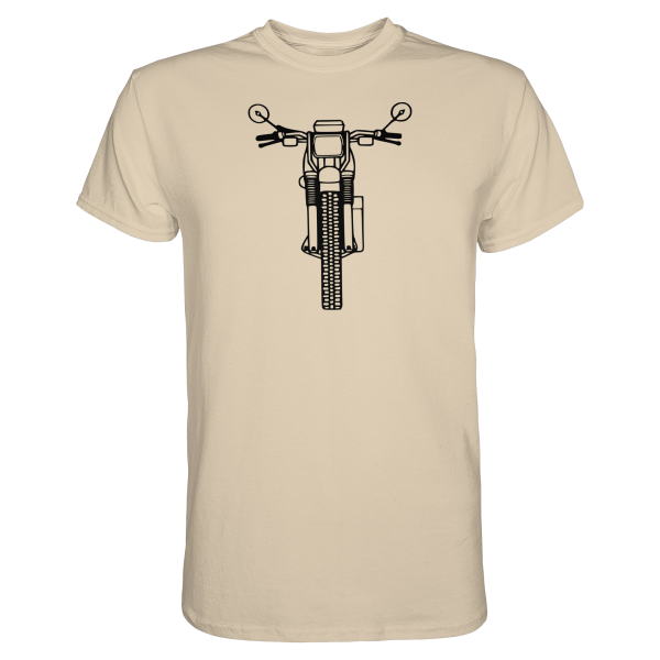 Hercules K125 BW V2 T-Shirt – Bild 3