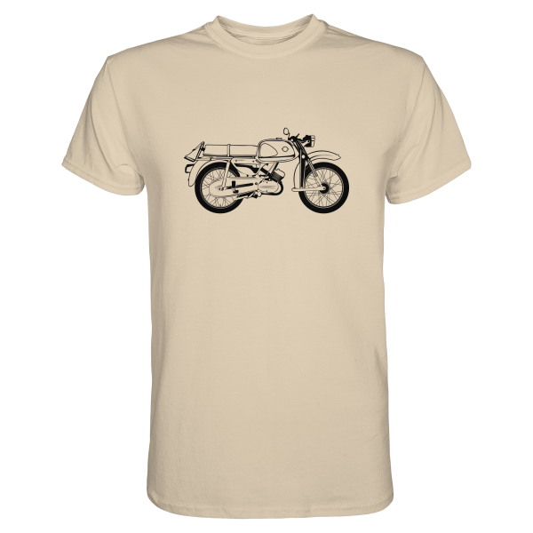 Hercules MK50 T-Shirt – Bild 3