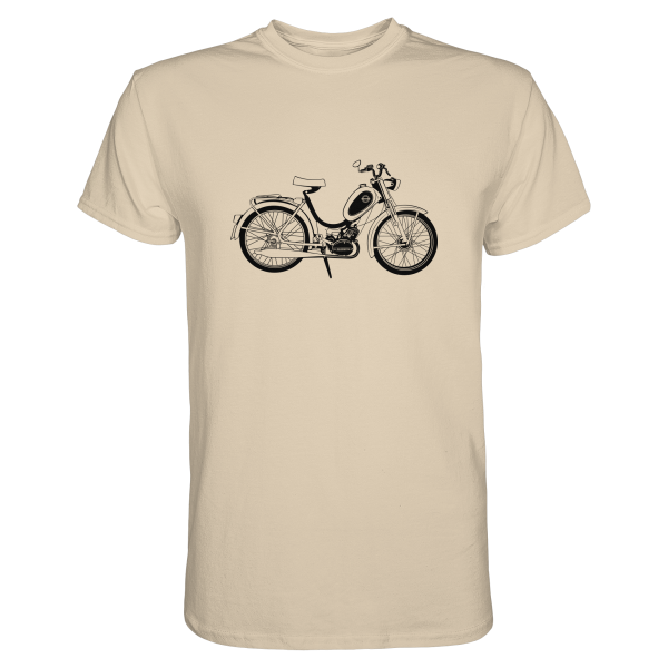 Hercules 221 Mf 222 Th T-Shirt – Bild 3
