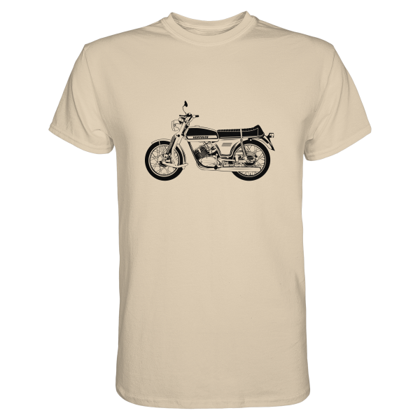 Hercules K50 SE T-Shirt – Bild 3