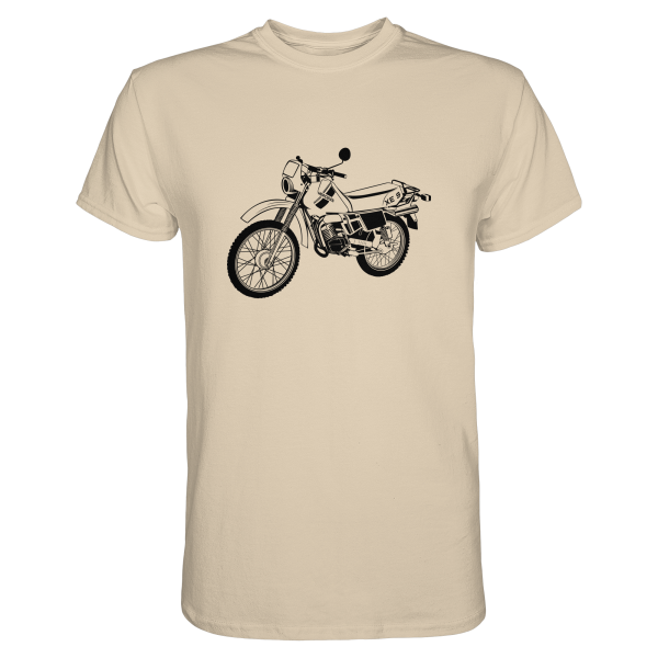 Hercules XE9 Enduro T-Shirt – Bild 3